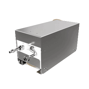 NGC 6000 - NGT 6000 Catalyst Oven